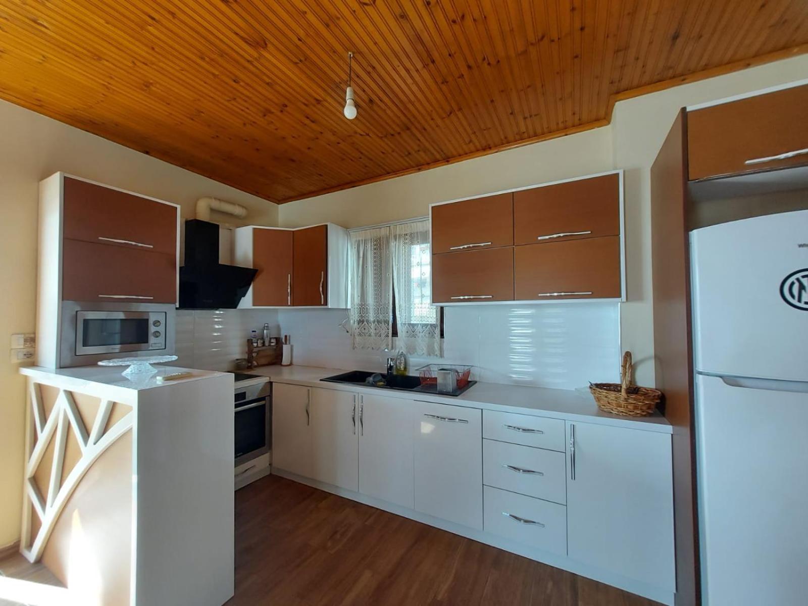 July Seaview Apartments Sarandë Buitenkant foto